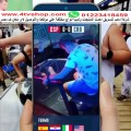 لعبة Subsoccer سب سكور لاول مرة فى مصر بالحجز