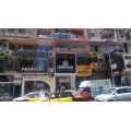 فرصة للايجار اسكندرية ميامى عبد الناصر المربع الذهبى