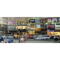 فرصة للايجار اسكندرية ميامى عبد الناصر المربع الذهبى