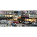 فرصة للايجار اسكندرية ميامى عبد الناصر المربع الذهبى