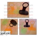 حامل شاحن الموبايل و الموبايل اثناء الشحن صينى