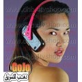 حامل الموبايل اثناء التحدث gojo hands free ب 1 قطعة