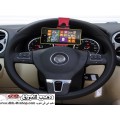 حامل الموبايل للدركسيون car steering wheel phone holder تنمنتم