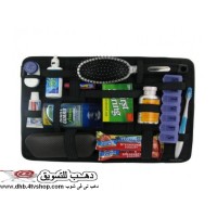 جراب ومنظم شماسة سيارة ينظم اكثر من 33 قطعة grid it organizer
