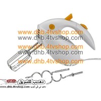 مضرب وعجان 7سرعات 150وات بيض وكيك وعجين girmado hand mixer