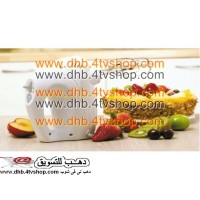مضرب وعجان 5 سرعات 180وات بيض وكيك وعجين girmado hand mixer