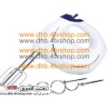 مضرب وعجان 5 سرعات 180وات بيض وكيك وعجين girmado hand mixer