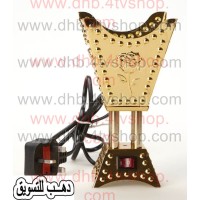 مبخرة كهربائية او فواحة عطر او معطر كهربائى لاى مكان