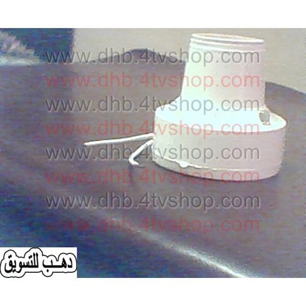 دويل الكتروني حساس صوت وضوء يعمل اوتوماتيك يوفر استهلاك الكهرباء