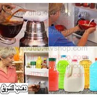 حنفية اوتوماتيك سحرية بالبطارية للماء و العصير و المشروبات magic tap