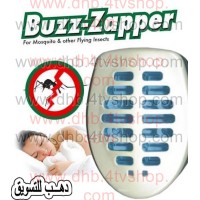 قاتل ناموس و وناسة و صاعق ناموس و حشرات طائرة Buzz Zapper قاتل ناموس و وناسة و صاعق ناموس و حشرات طائرة Buzz Zapper