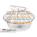 باسكيت شيف مصفاة للسلق و الغسيل و التحمير و CHEF BASKET
