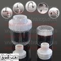 فلتر منقى مياة يركب على حنفية newest water purification faucet