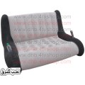 كنب مريح هوائي نفخ سهل النقل intex sofa lounge