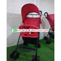 عربية اطفال او سترولر بالحجز