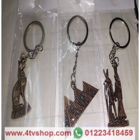 ميدالية فرعونية مصرية اشكال مختلفة تعبر عن رسومات القدماء