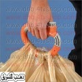 حامل الاكياس للتسوق و الرحلات one trip grip locks bags together 