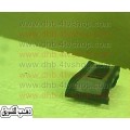 طقم مكون من بنز ومفكات ومبرد ومنشار الاستعمالات المختلفة 