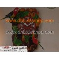 ساعة جزع شجرة كلاسيك من الزمن الجميل بالموسيقى و تغريد العصافير 